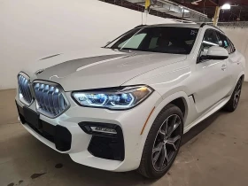 BMW X6 * XDRIVE40I * PANO * H/K * МАСАЖ * ОБДУХВАНЕ * 