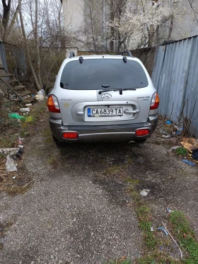 Hyundai Santa fe 2.4 | Auto.bg — изображение 4