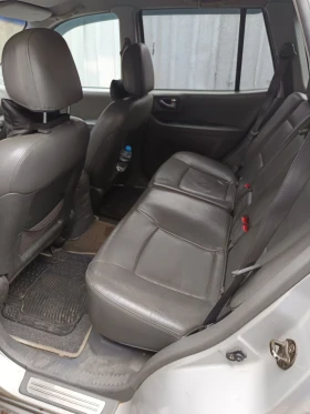 Hyundai Santa fe 2.4 | Auto.bg — изображение 9