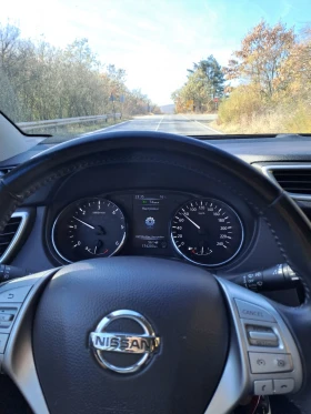 Nissan Qashqai 1.5 DCI - 11500 € / 22492.04 лв. - 30364852 5