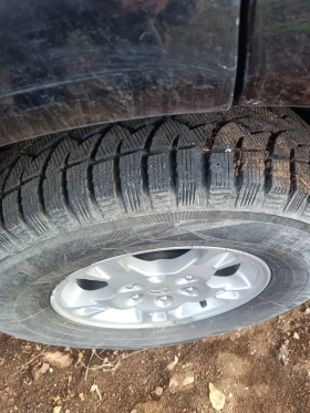 Mitsubishi Pajero - 123 € / 240.57 лв. - 45490296 8