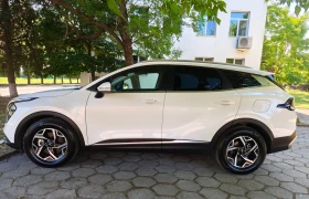 Kia Sportage 2.0 CRDI  | Mobile.bg � ����� ������ 7
