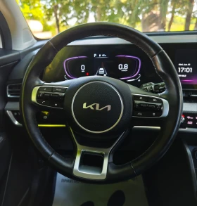 Kia Sportage 2.0 CRDI  | Mobile.bg � ����� ������ 11