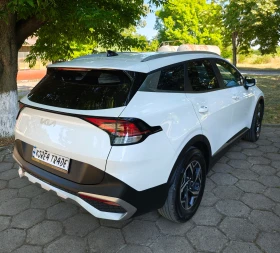 Kia Sportage 2.0 CRDI  | Mobile.bg � ����� ������ 4
