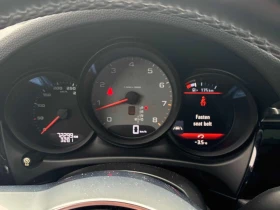Porsche Macan S / CAMERA / BOSE / MATRIX / ОБДУХВАНЕ  | Auto.bg — изображение 8