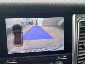 Porsche Macan S / CAMERA / BOSE / MATRIX / ОБДУХВАНЕ  | Auto.bg — изображение 13