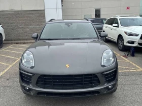 Porsche Macan S / CAMERA / BOSE / MATRIX / ОБДУХВАНЕ  | Auto.bg — изображение 6