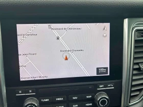 Porsche Macan S / CAMERA / BOSE / MATRIX / ОБДУХВАНЕ  | Auto.bg — изображение 14
