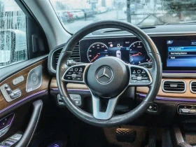 Mercedes-Benz GLE 4MATIC/Pano/ОБДУХВАНЕ/360/ФИКСИРАНА ЦЕНА ДО БГ - 33450 € / 65422.51 лв. - 54612749 10