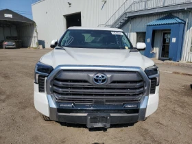 Toyota Tundra 4WD Limited Hybrid CrewMax 6.5' Bed - 40000 € / 78233.20 лв. - 76725950 5