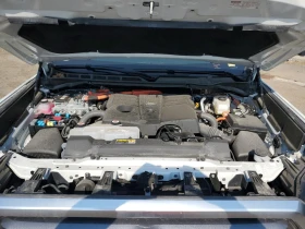 Toyota Tundra 4WD Limited Hybrid CrewMax 6.5' Bed - 40000 € / 78233.20 лв. - 76725950 11