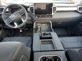 Toyota Tundra 4WD Limited Hybrid CrewMax 6.5' Bed - 40000 € / 78233.20 лв. - 76725950 8