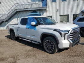 Toyota Tundra 4WD Limited Hybrid CrewMax 6.5' Bed - 40000 € / 78233.20 лв. - 76725950 4