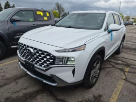 ������ Hyundai Santa fe