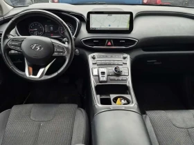 Hyundai Santa fe * PREFERRED * ���������� ��� ������������ ������ * | Mobile.bg � ����� ������ 10