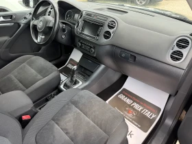 VW Tiguan Автоматик 4х4 | Auto.bg — изображение 9