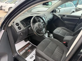 VW Tiguan Автоматик 4х4 | Auto.bg — изображение 8