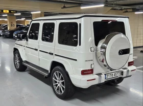 Mercedes-Benz G 63 AMG ����������* BURMASTER* MULTIBEAM LED* 360* ������� | Mobile.bg � ����� ������ 4