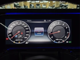 Mercedes-Benz G 63 AMG ����������* BURMASTER* MULTIBEAM LED* 360* ������� | Mobile.bg � ����� ������ 6