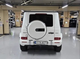 Mercedes-Benz G 63 AMG ����������* BURMASTER* MULTIBEAM LED* 360* ������� | Mobile.bg � ����� ������ 5