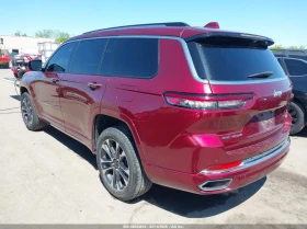 Jeep Grand cherokee * L Overland 4X4*  - 18400 € / 35987.27 лв. - 17232658 3