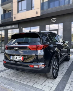 ����� �� �������� �� Kia Sportage ��� ���� ��� ����