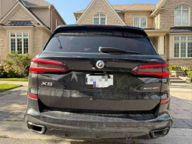 BMW X5 * xDrive40i * АВТОКРЕДИТ БЕЗ ПЪРВОНАЧАЛНА ВНОСКА*  | Auto.bg — изображение 4