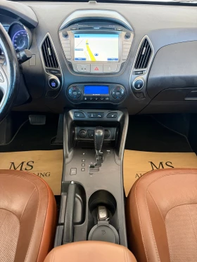 Hyundai IX35 2.0 d 184 kc. 4x4 avtomat, navi, panorama | Mobile.bg � ����� ������ 11