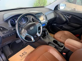 Hyundai IX35 2.0 d 184 kc. 4x4 avtomat, navi, panorama | Mobile.bg � ����� ������ 7