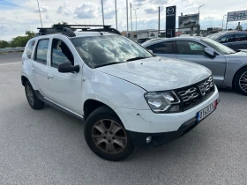 Dacia Duster 1.6 i 105kc./GPL/НАВИ/Камера/Теглич/Обслуж./ГАРАНЦ