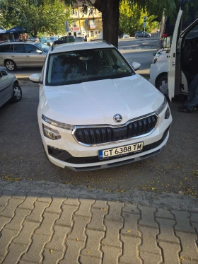 Skoda Kamiq - 20500 € - 73629079 3