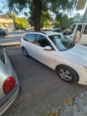 Skoda Kamiq - 20500 € - 73629079 2