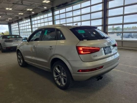Audi Q3 * 2.0 Tfsi Quattro Tiptronic Progressiv * CARFAX * | Mobile.bg � ����� ������ 6