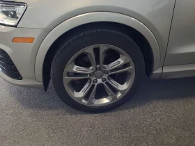 Audi Q3 * 2.0 Tfsi Quattro Tiptronic Progressiv * CARFAX * | Mobile.bg � ����� ������ 4