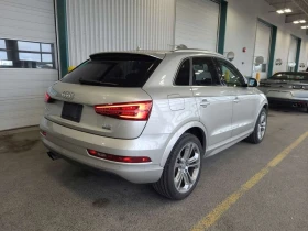 Audi Q3 * 2.0 Tfsi Quattro Tiptronic Progressiv * CARFAX * | Mobile.bg � ����� ������ 2
