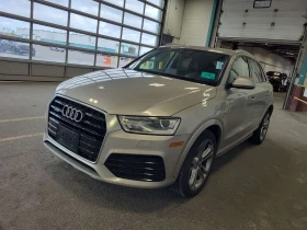 ����� �� �������� �� Audi Q3 * 2.0 Tfsi Quattro Tiptronic Progressiv * CARFAX *