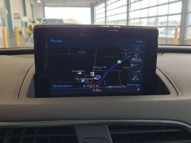 Audi Q3 * 2.0 Tfsi Quattro Tiptronic Progressiv * CARFAX * | Mobile.bg � ����� ������ 11