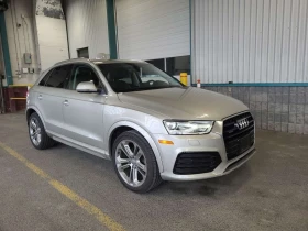 Audi Q3 * 2.0 Tfsi Quattro Tiptronic Progressiv * CARFAX * | Mobile.bg � ����� ������ 5