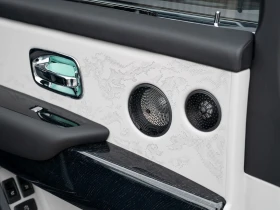 Rolls-Royce Cullinan SHOOTING STAR / BESPOKE / NIGHT VISION / 360 | Mobile.bg � ����� ������ 15