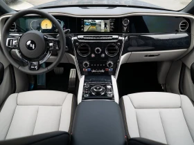 Rolls-Royce Cullinan SHOOTING STAR / BESPOKE / NIGHT VISION / 360 | Mobile.bg � ����� ������ 5