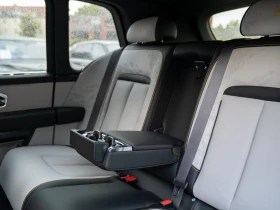 Rolls-Royce Cullinan SHOOTING STAR / BESPOKE / NIGHT VISION / 360 | Mobile.bg � ����� ������ 11