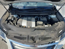 Lexus RX 350 3.5l Base | Auto.bg — изображение 12