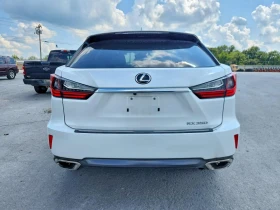 Lexus RX 350 3.5l Base | Auto.bg — изображение 6