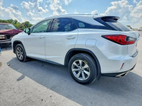 Lexus RX 350 3.5l Base | Auto.bg — изображение 2