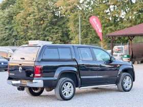 VW Amarok 3.0TDI-258 �.�. Bi-Turbo  | Mobile.bg � ����� ������ 8