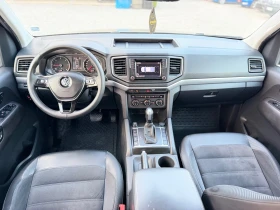 VW Amarok 3.0TDI-258 �.�. Bi-Turbo  | Mobile.bg � ����� ������ 15