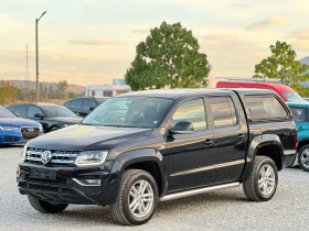 ����� �� �������� �� VW Amarok 3.0TDI-258 �.�. Bi-Turbo 