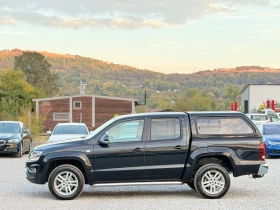 ����� �� �������� �� VW Amarok 3.0TDI-258 �.�. Bi-Turbo 