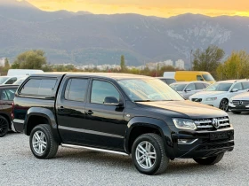 ����� �� �������� �� VW Amarok 3.0TDI-258 �.�. Bi-Turbo 