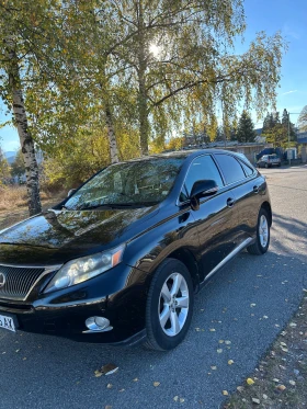 Lexus RX 450h - 11500 € - 55492170 2